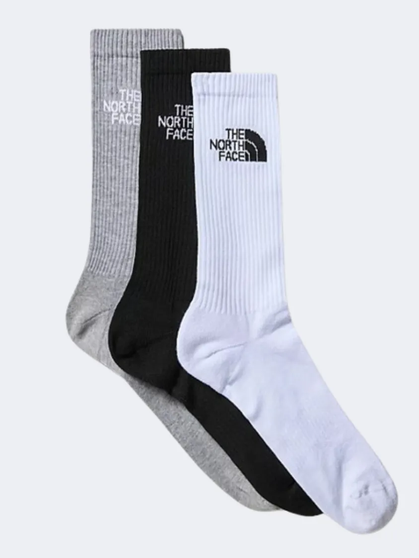 Novel Design Of 2025 Top-Rated Quality The North Face Multi Cush Unisex Hiking Sock Black Assorted Exclusive Bonus is hot sale with free shipping. Provide you so many excellent Items sale, 100% quality.