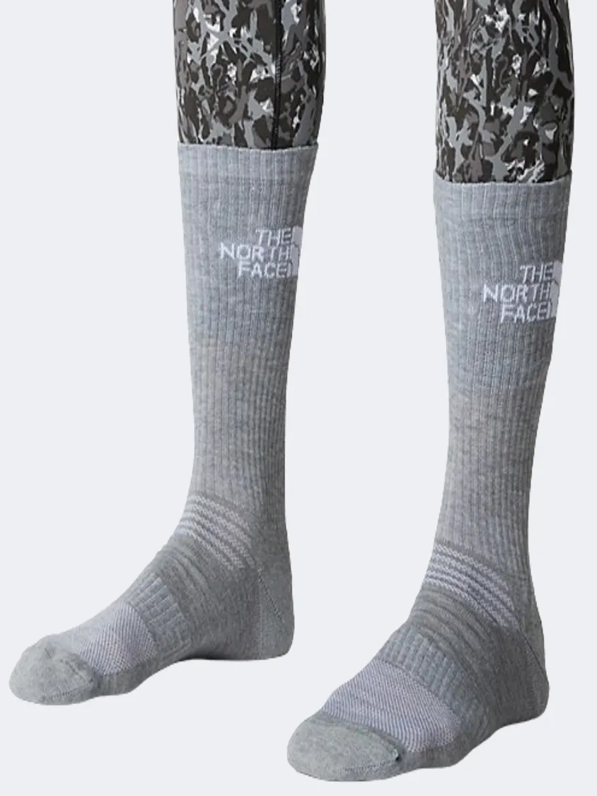 Find Lowest Price The North Face Multi Cush Unisex Hiking Sock Black Assorted online store, great discount for our Items.