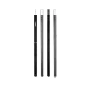 Various Styles Of 2025 TOP Selling-Cheap Naturehike 28mm Aluminum Canopy Pole 2.4 meters Bundle Deals . Come and orders our Items here.