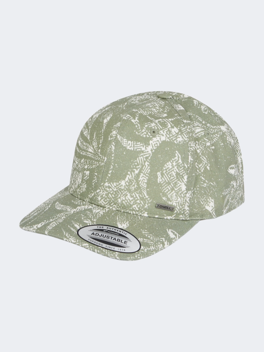 Enjoy Big Discount Top Oneill Seacoast Women Lifestyle Cap Green Low Price in Stock on our site, 74% off, clearance price for you, Welcome!