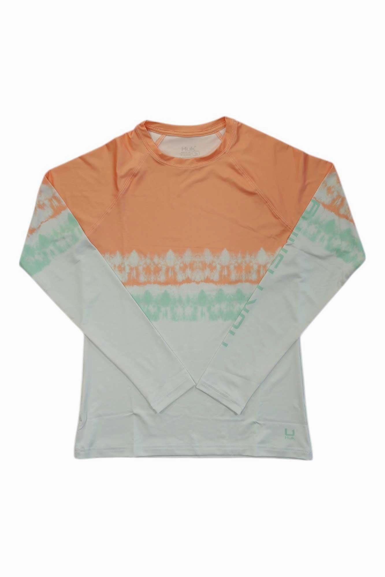 Browse the newest styles of Top Quality For Huk Womens Salt Dye Stripe Pursuit ,Orders Now have big discount for sale here, you can find best Items with excellent quality, view and buy our tumi outlet store.