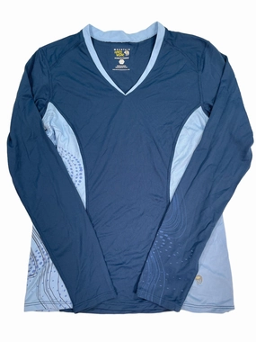 Buy 2025 latest Top Quality For Womens V Neck Long Sleeve Active Shirt For Sale,2025 Best Collection provide you more discount, up to 80% off, it is a best choice for shopping.