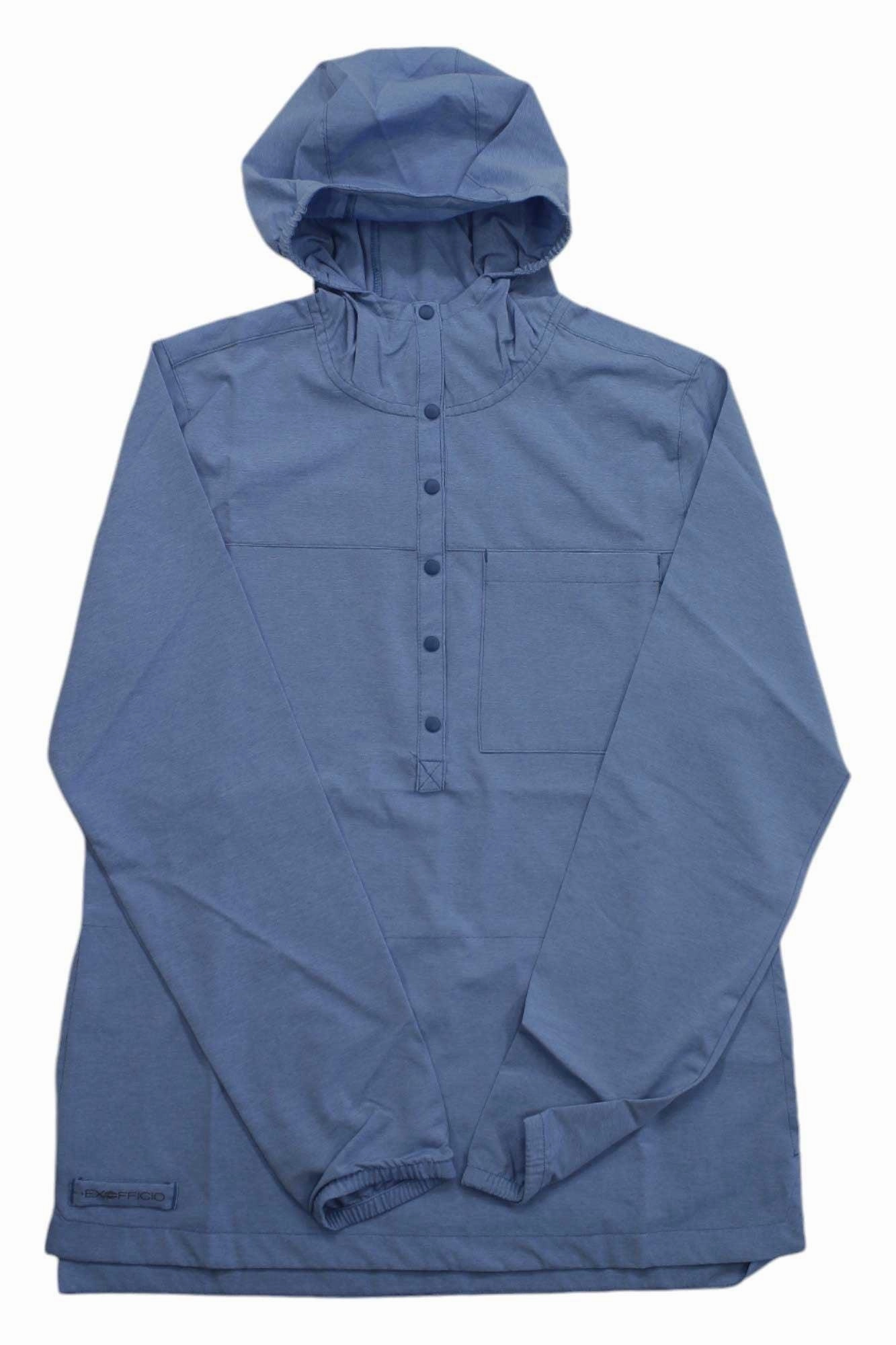 Get Genuine Top-Rated Quality ExOfficio Womens Wimico Hoody ,62%-78% OFF Clearance Sale is free shipping??up to 74% off, choose our Items is your best choice.