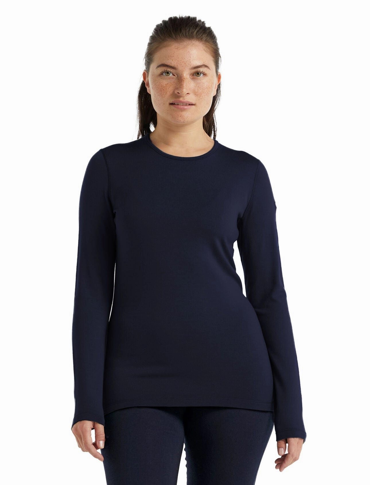 Find Designer ICEBREAKER Women's 260 g/m Tech Merino L/S Crew have great discount sale, 74% off, select the latest Items, reasonable price for you.