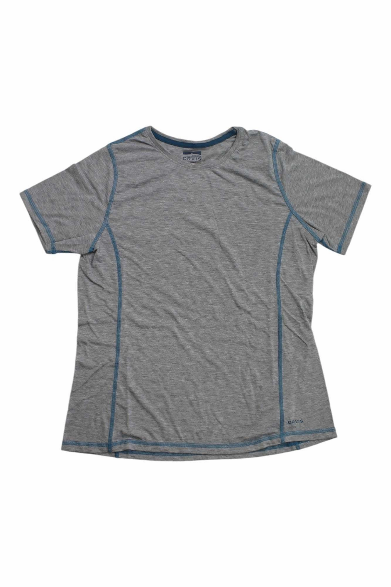 Classcic 2024-2025 Fashionable Orvis Women's Drirelease SS Crew In 2025 - 2026 , Items offer Men's and Woman's product with top quality, enjoy 67% off discount.