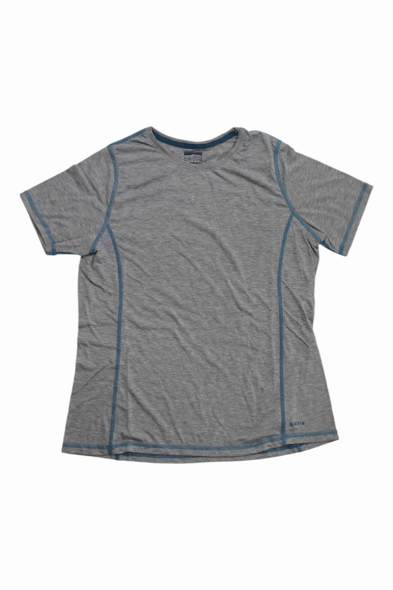 Browse the newest styles of Top-Rated Quality Orvis Women's Drirelease SS Crew |Sale Up To 75% Off , Top quality and low price for you.