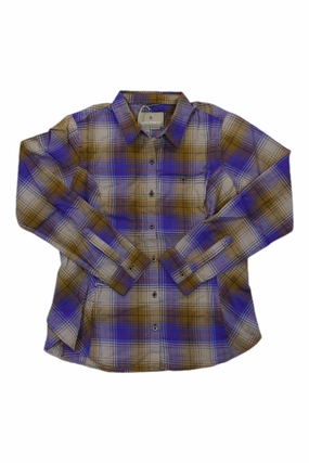 Find Cheap Top-Rated Quality Royal Robbins Women's Dream Trekker Flannel LS Shirt ,Best & Cheap Price For Sale are hot sale now, we provide you cheapest Items and best service for you.