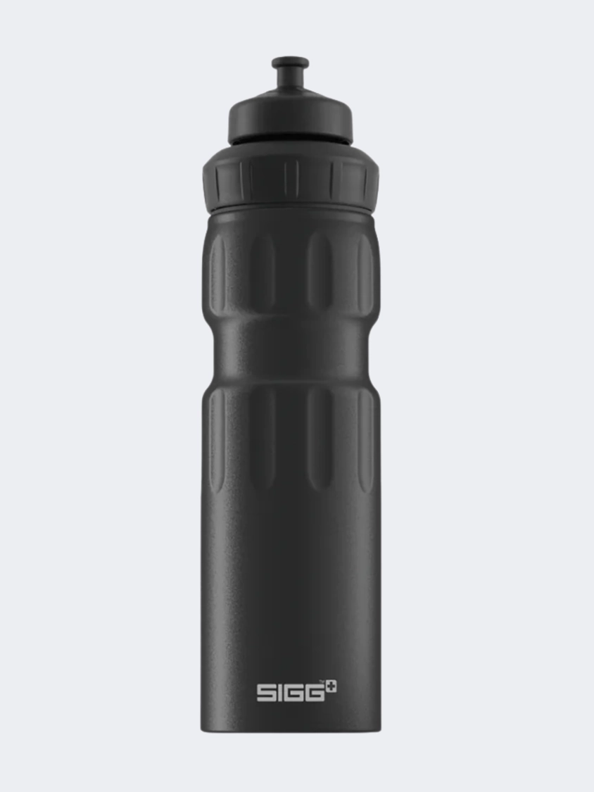 Professional? Top-Rated Quality Sigg Sports 0.75 L Outdoor Water Bottle Black -Official Website online shop, free shipping worldwide, all fashionable styles Items.