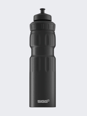 Professional? Top-Rated Quality Sigg Sports 0.75 L Outdoor Water Bottle Black -Official Website online shop, free shipping worldwide, all fashionable styles Items.