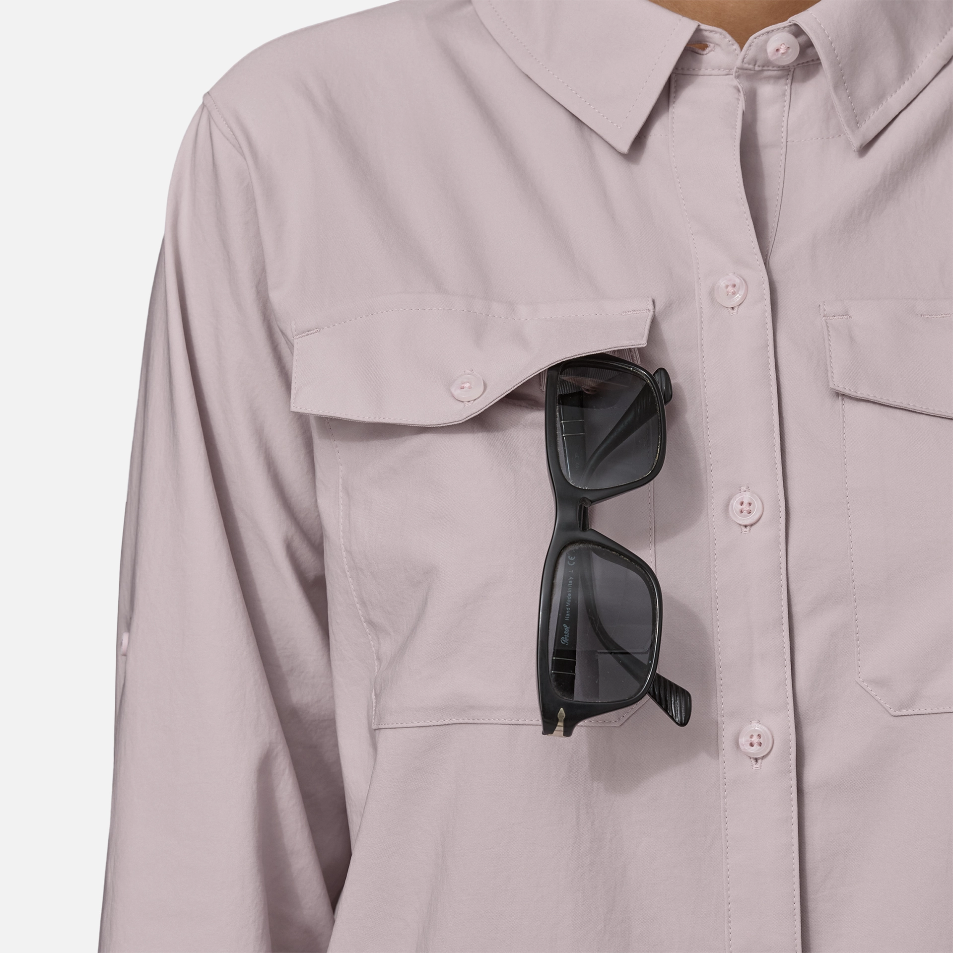 Lastest Collection Of Authentic Women's Long-Sleeved Self-Guided Sun Shirt are cheapest price now, top quality and best service for you.