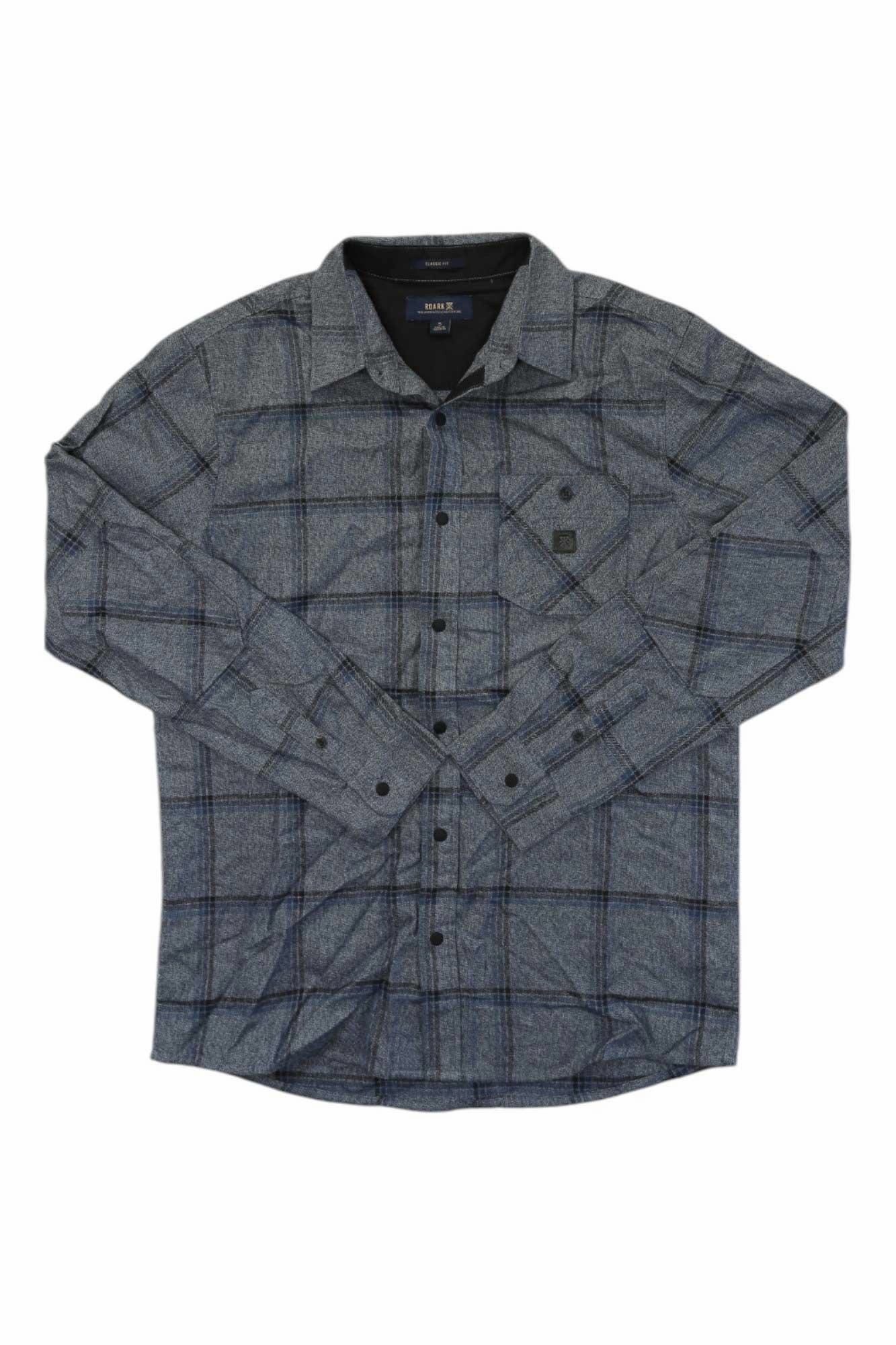 Compare price Top Roark Mens Nordsman Light Shirt With 100% Quality here, best price for you.