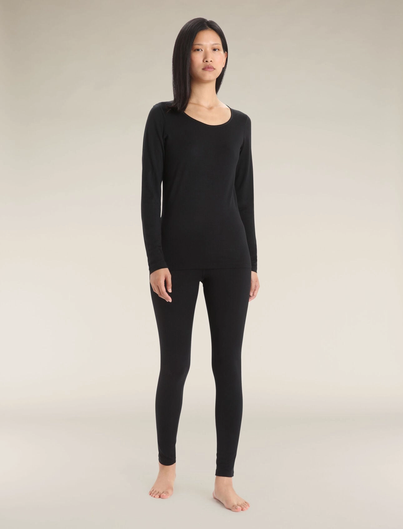 Amazon Site- ICEBREAKER Women's 200 g/m Oasis Merino L/S Scoop in stock, choose clearance Items on our site.
