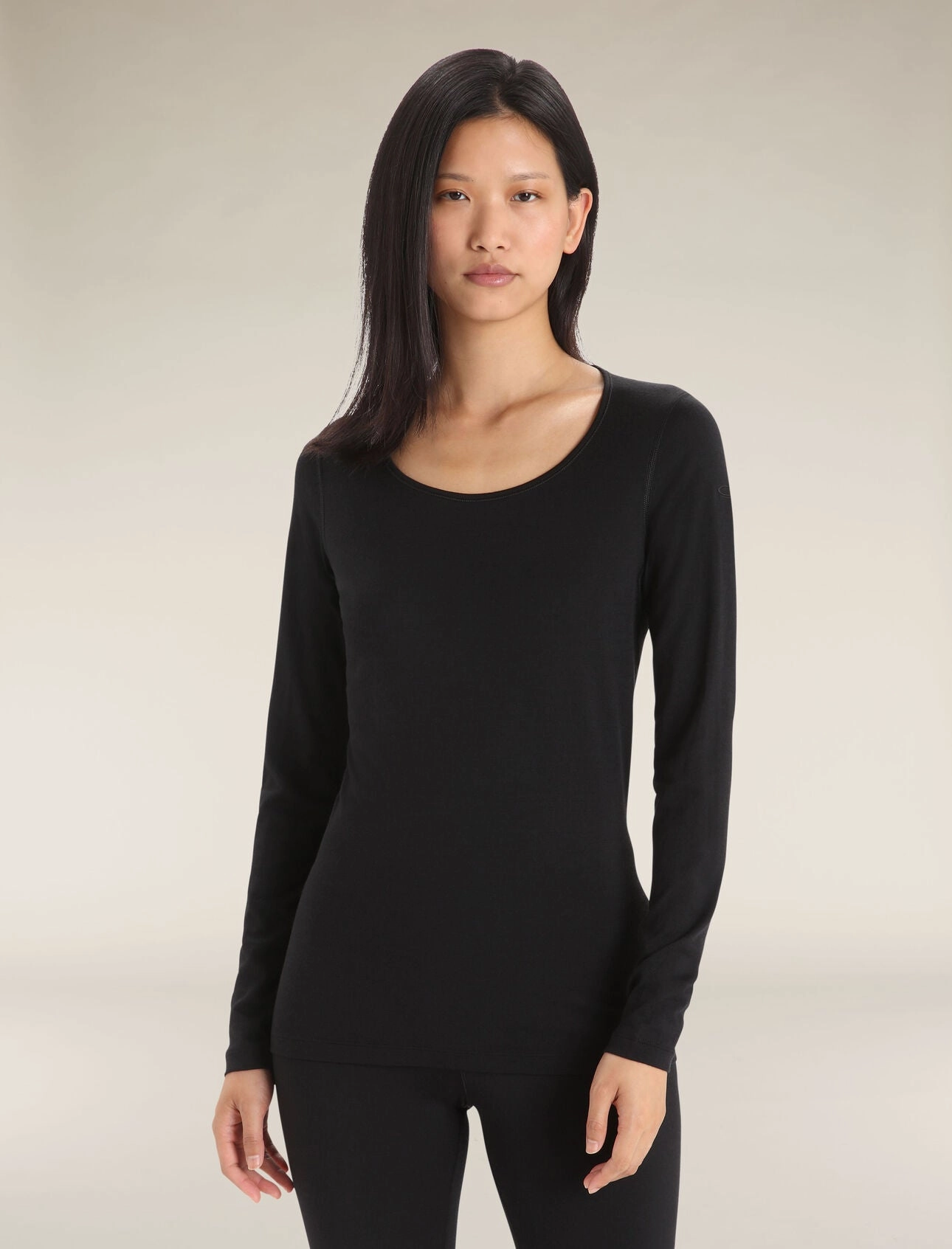 Get Online TOP Selling-Cheap ICEBREAKER Women's 200 g/m Oasis Merino L/S Scoop ,Elegand & Graceful now, 74% off, 100% original guarantee!