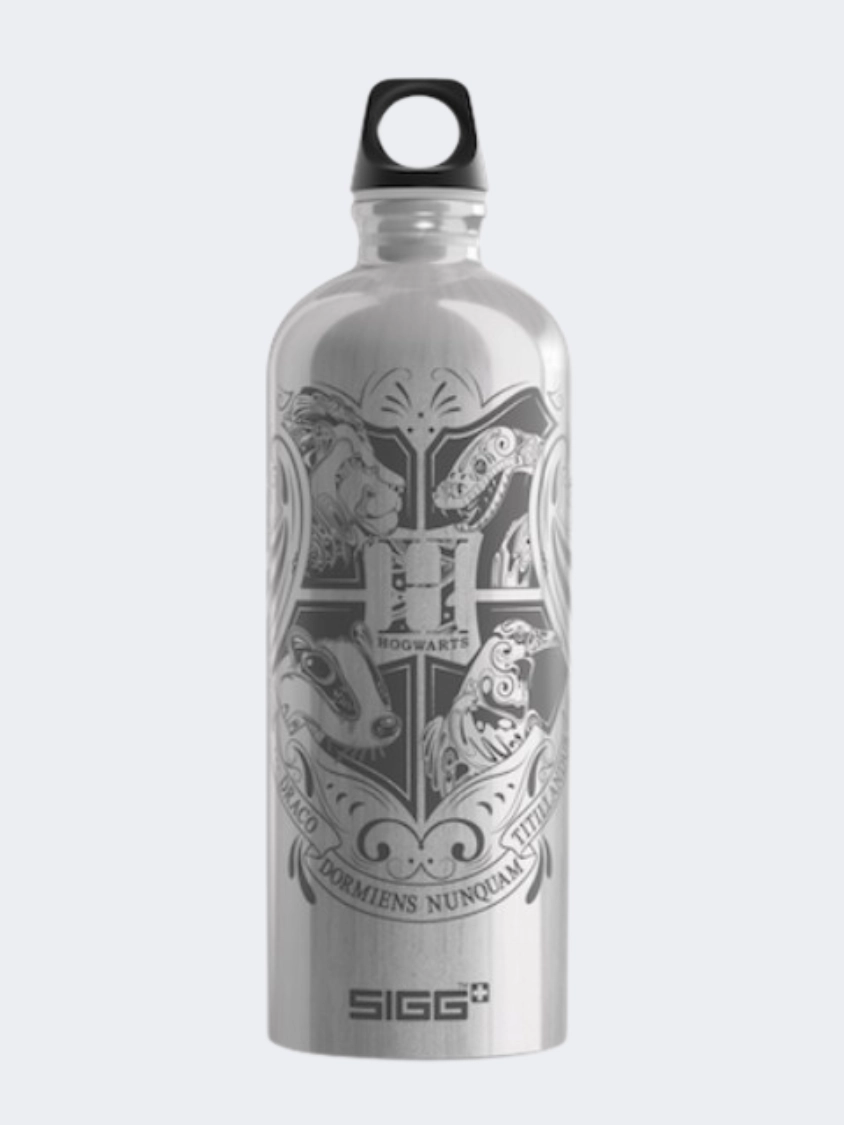 Get 2025 Authentic TOP Selling-Cheap Sigg Traveller Hogwarts 1 L Unisex Lifestyle Water Bottle Grey ,Fashion Style here, 100% authentic and 100% quality guarantee!