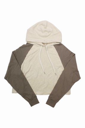 World-wide Authentic TOP Selling-Cheap Tasc Women's Varsity Crop Hoodie Compare Price here, best price for you.