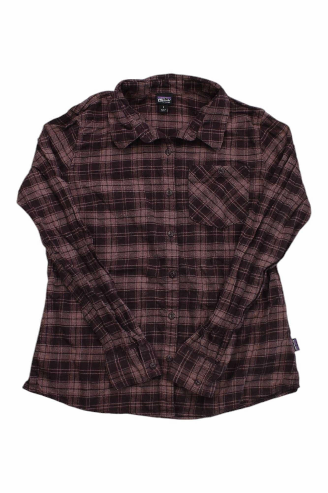 Shop For Clearance Womens Heywood Flannel Shirt , top quality and best service.