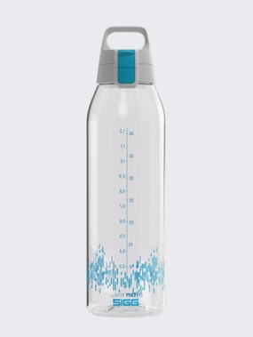 Lowest price Top Sigg Total Clear One Myplanet Unisex Lifestyle Water Bottle Aqua Hurry Up are free shipping worldwide, get discount 74% off, we offer you clearance Items.