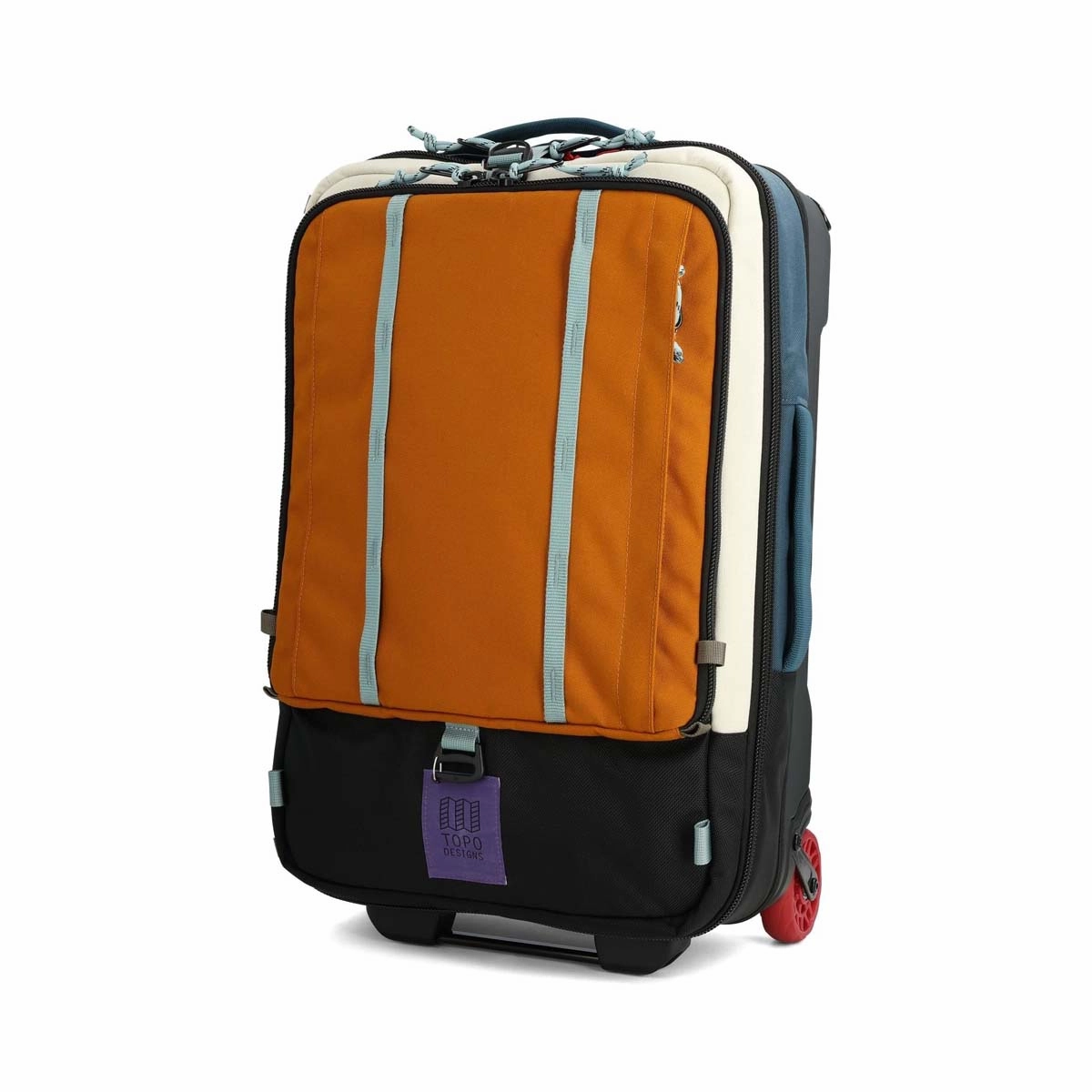Topo Designs Global Travel Bag Roller