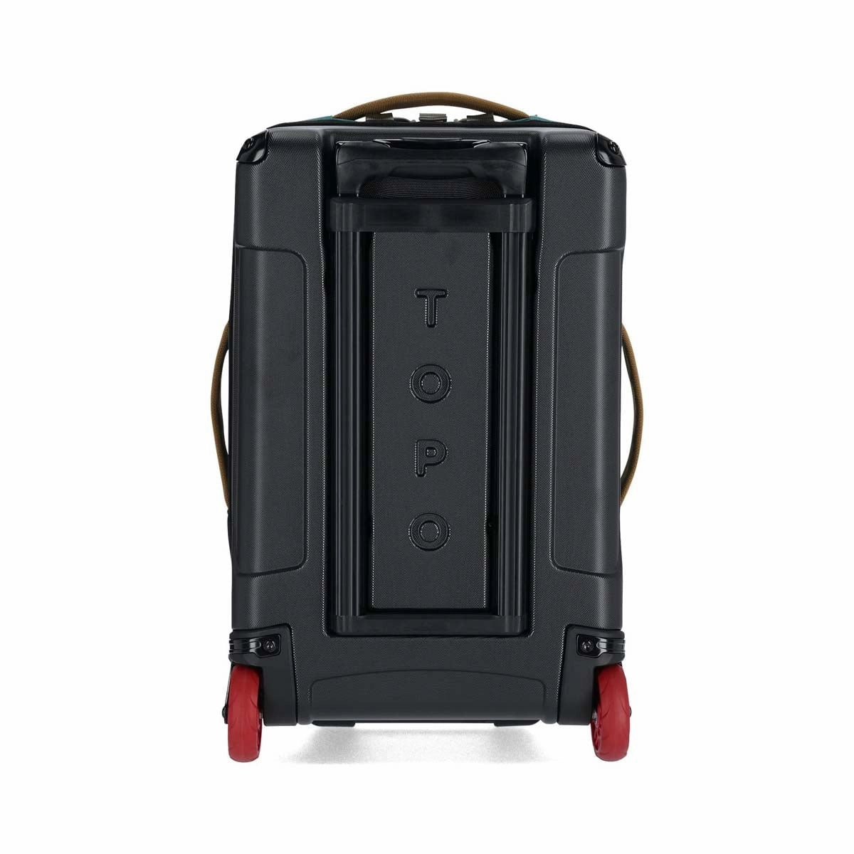 Topo Designs Global Travel Bag Roller