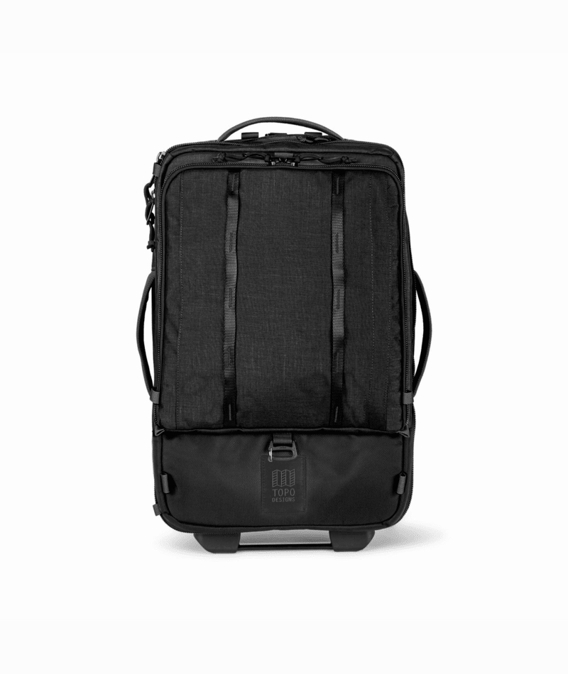 Topo Designs Global Travel Bag Roller