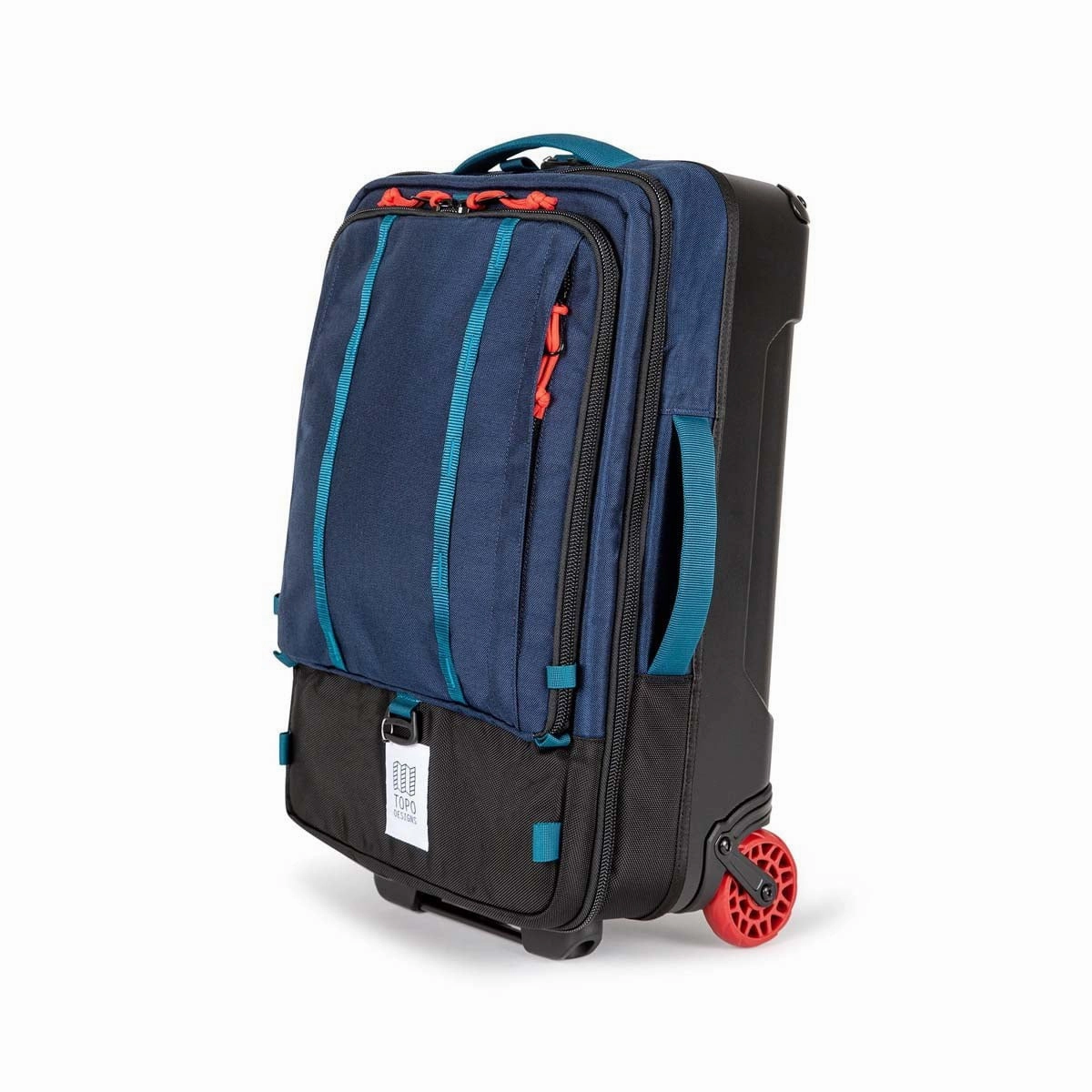 Topo Designs Global Travel Bag Roller