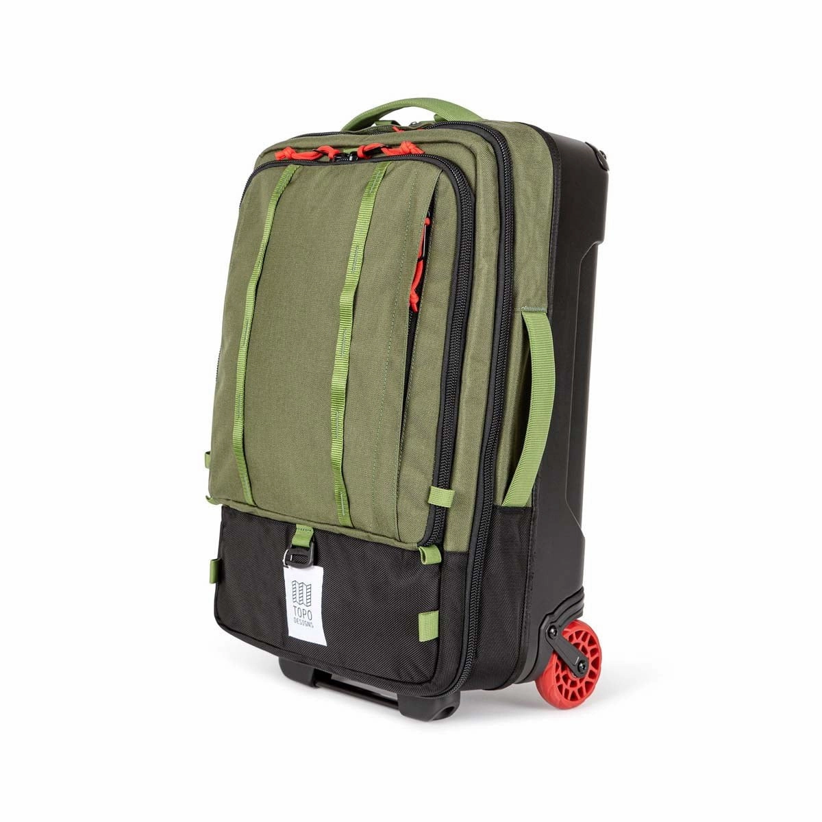 Topo Designs Global Travel Bag Roller