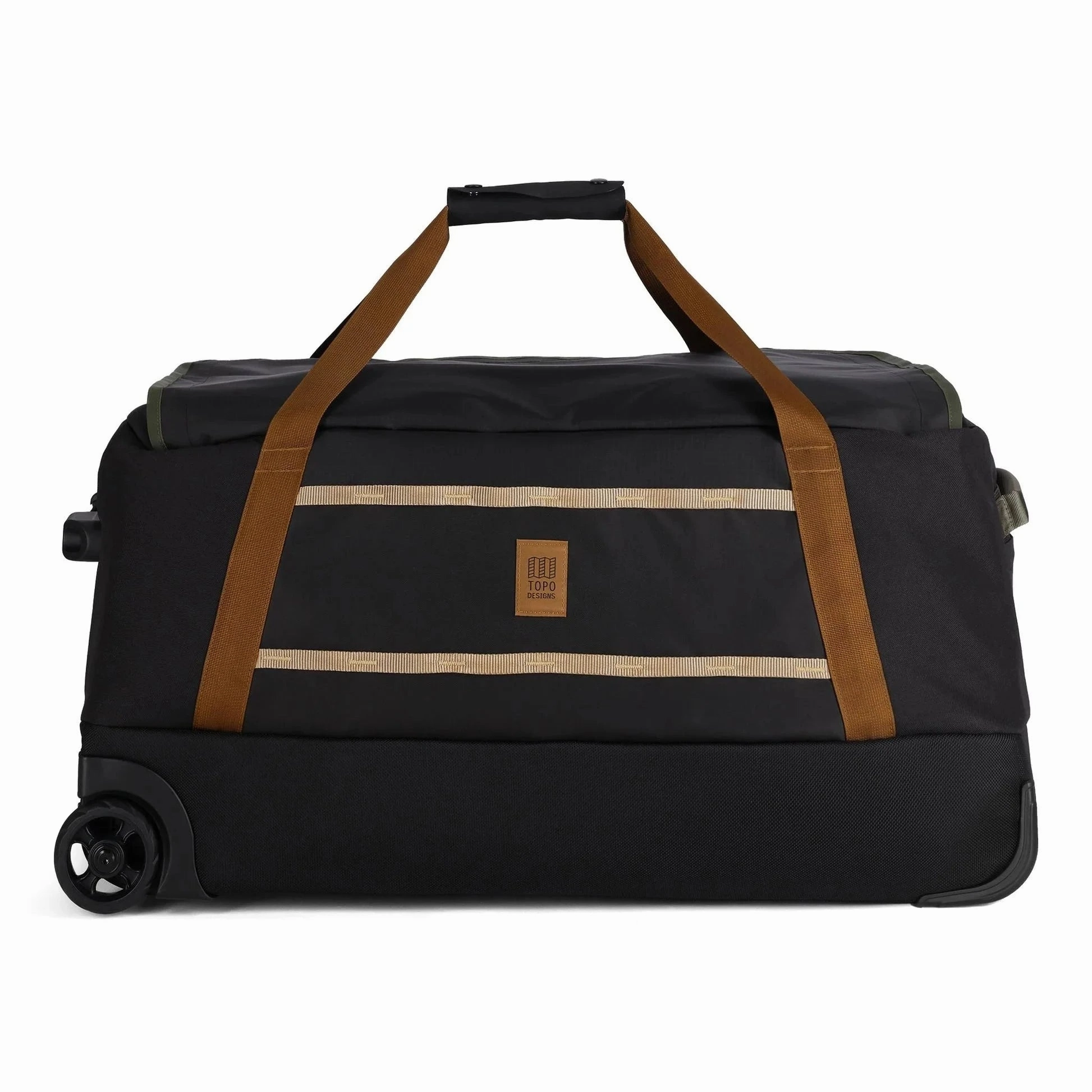 Topo Designs Mountain Duffel Roller 90L