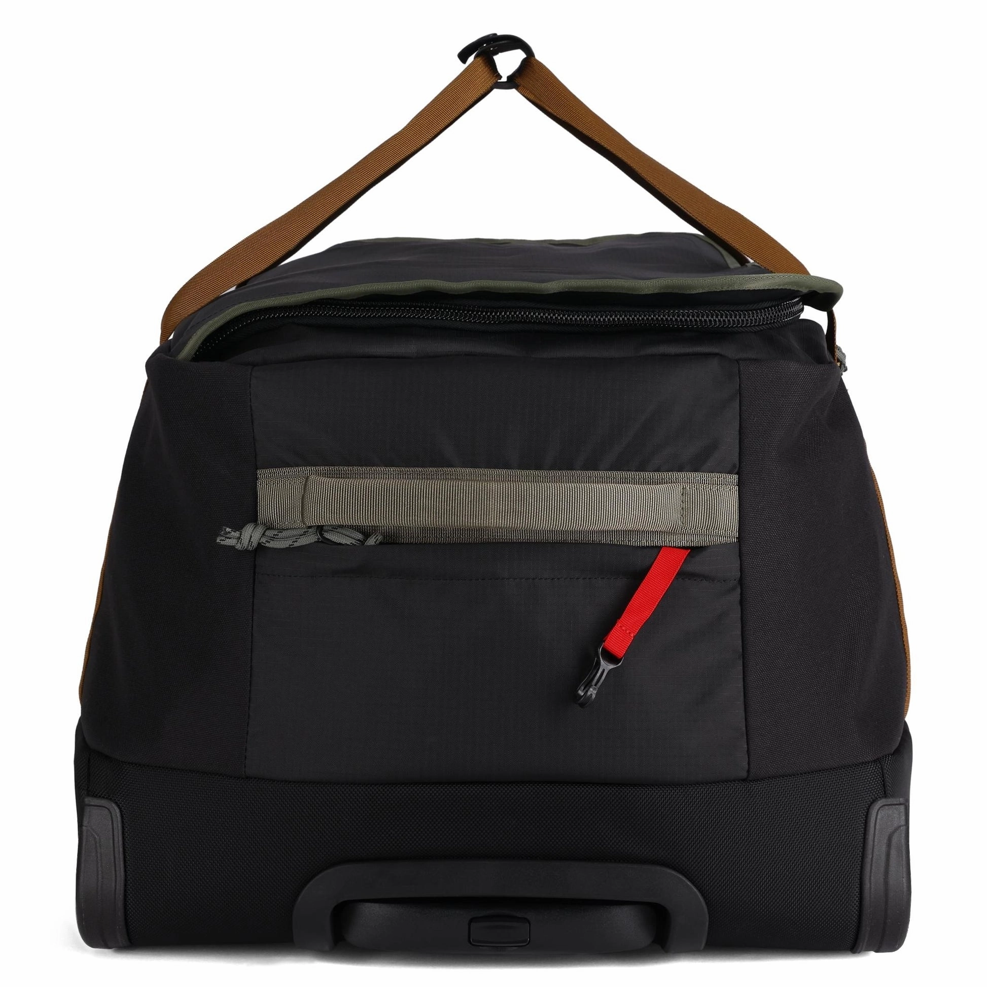 Topo Designs Mountain Duffel Roller 90L