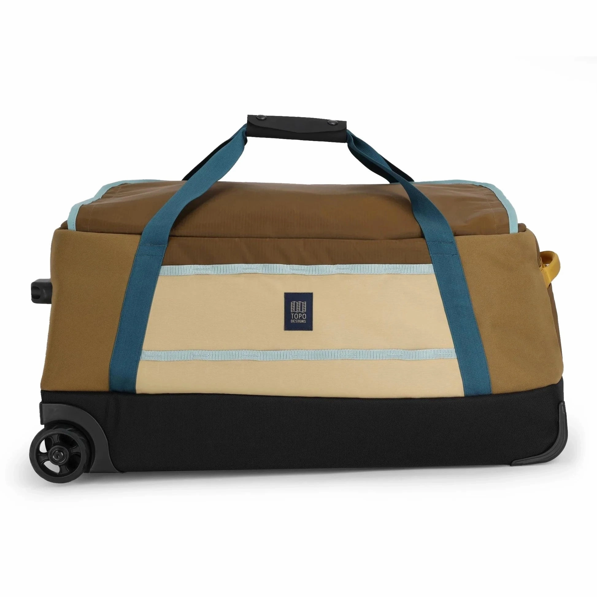 Topo Designs Mountain Duffel Roller 90L
