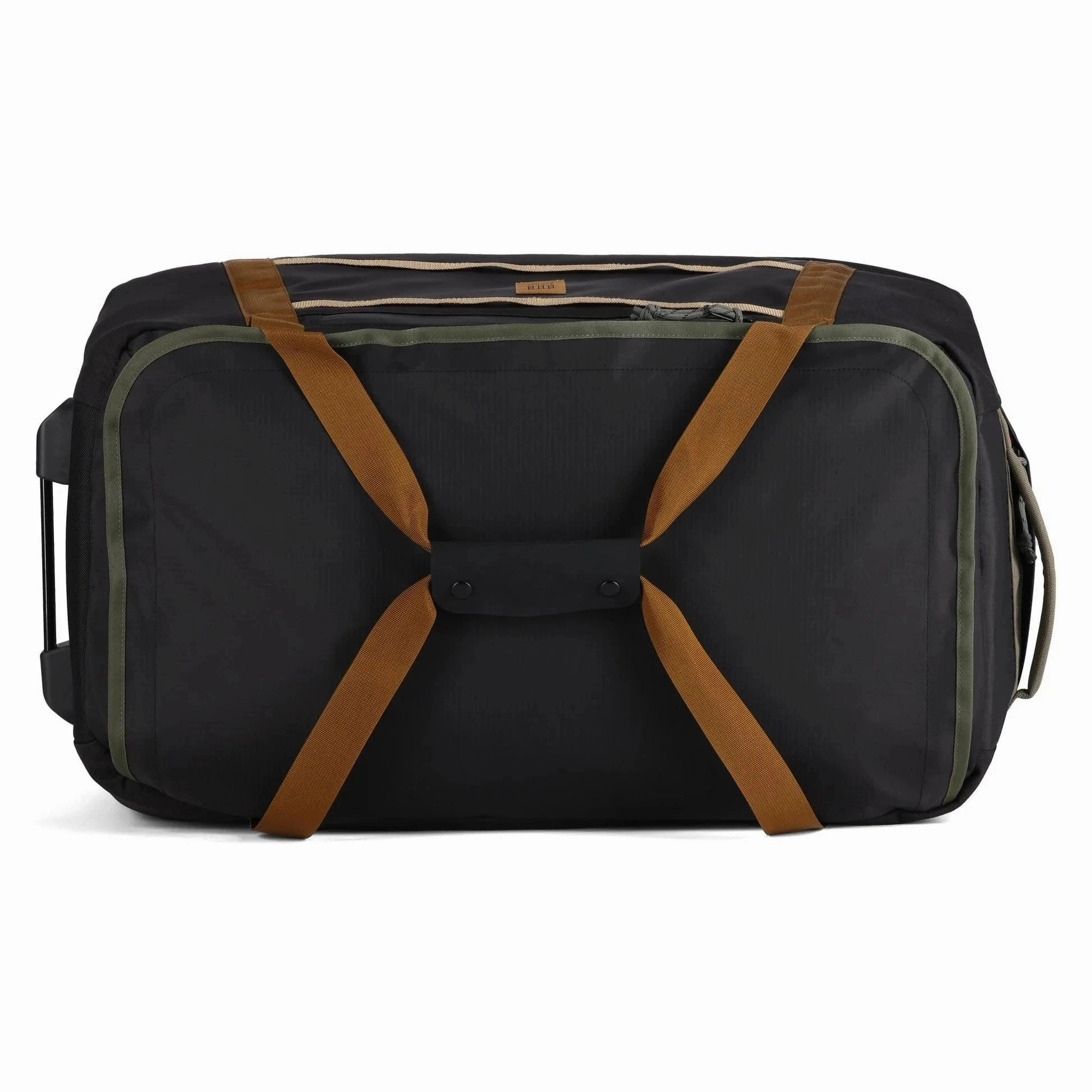Topo Designs Mountain Duffel Roller 90L