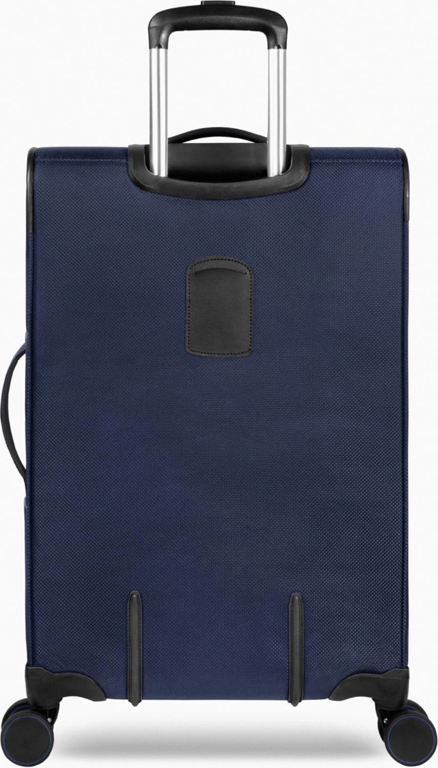 TOTAL TRAVELWARE Everest  25-Inch  Medium Expandable Softside Spinner