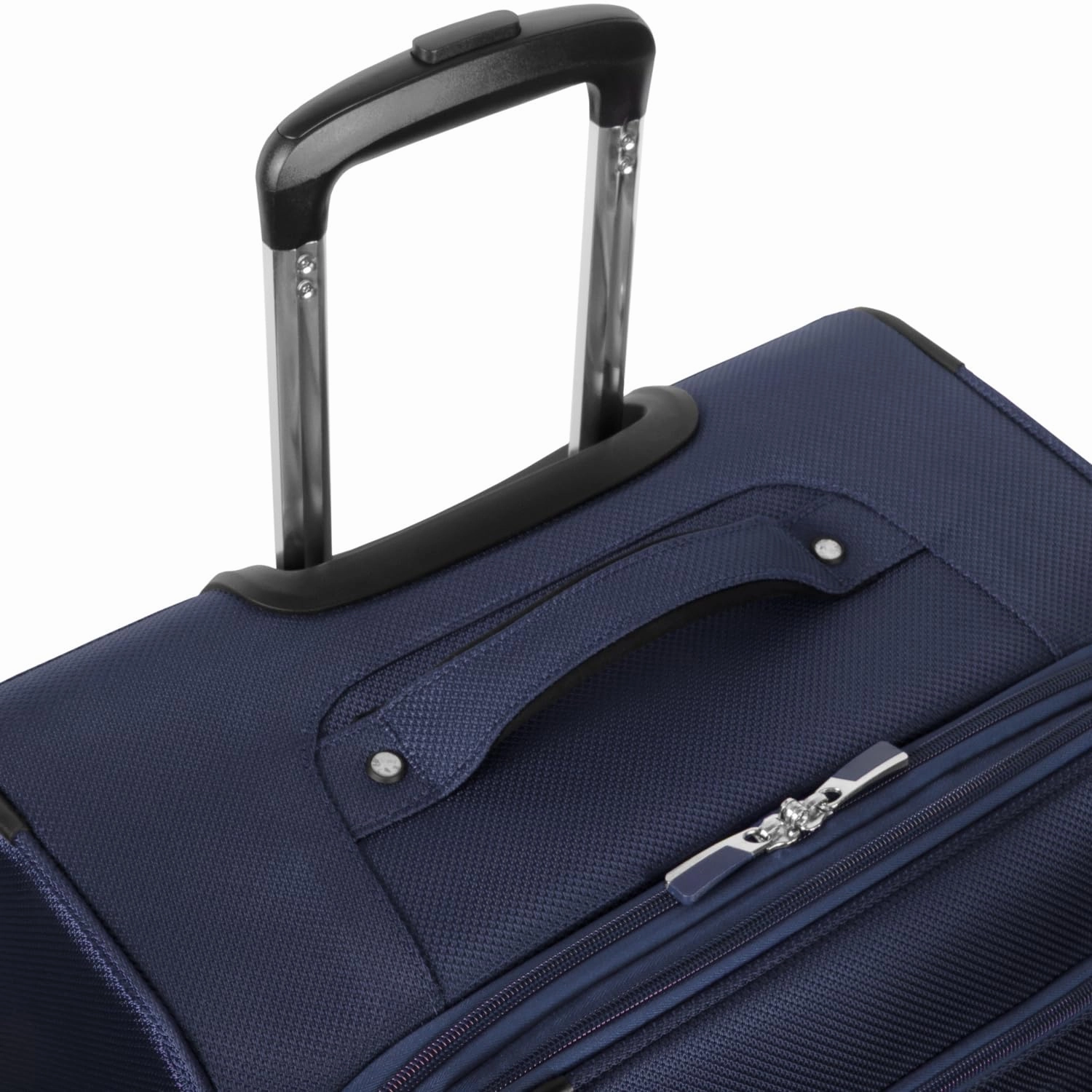 TOTAL TRAVELWARE Everest  25-Inch  Medium Expandable Softside Spinner