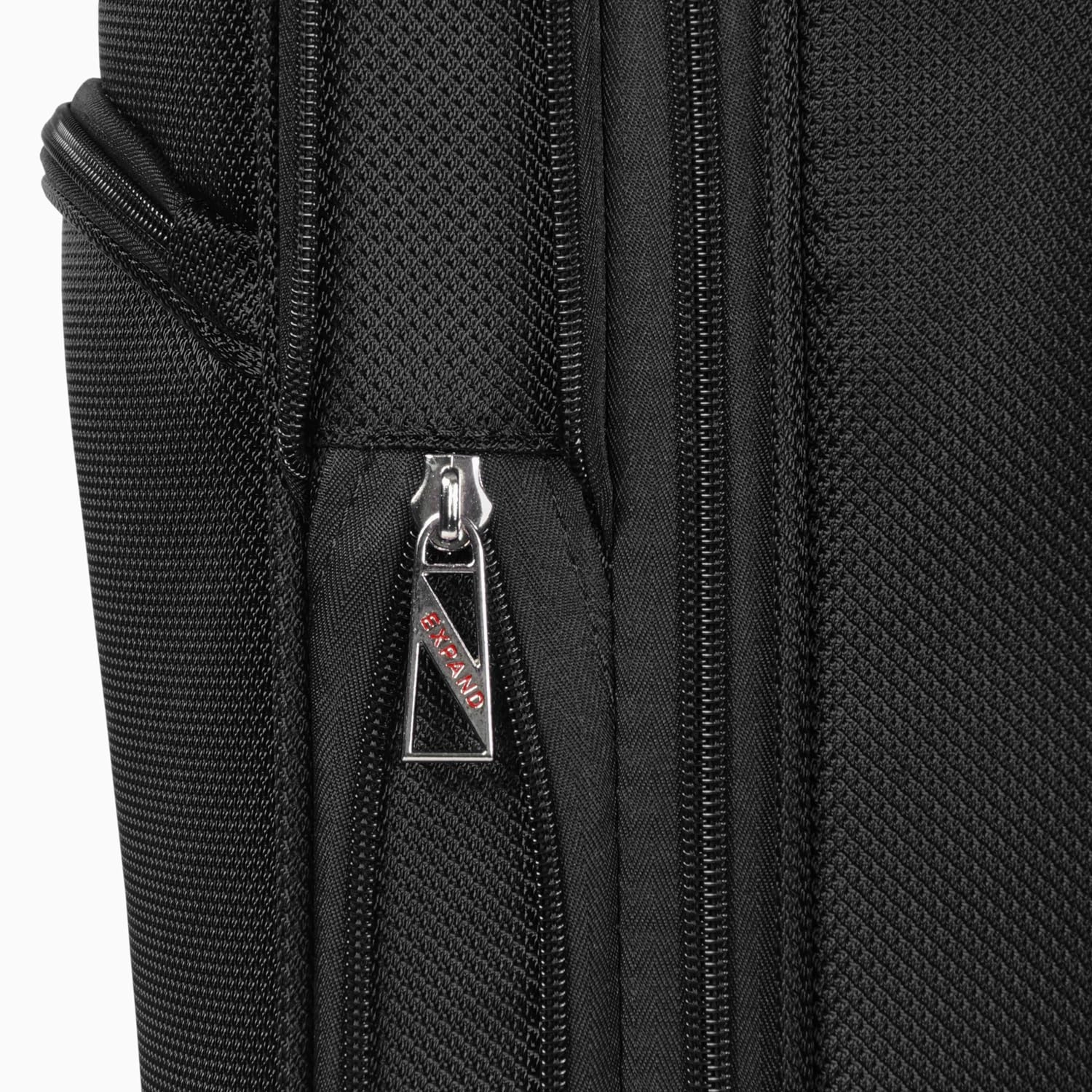 TOTAL TRAVELWARE Everest  25-Inch  Medium Expandable Softside Spinner