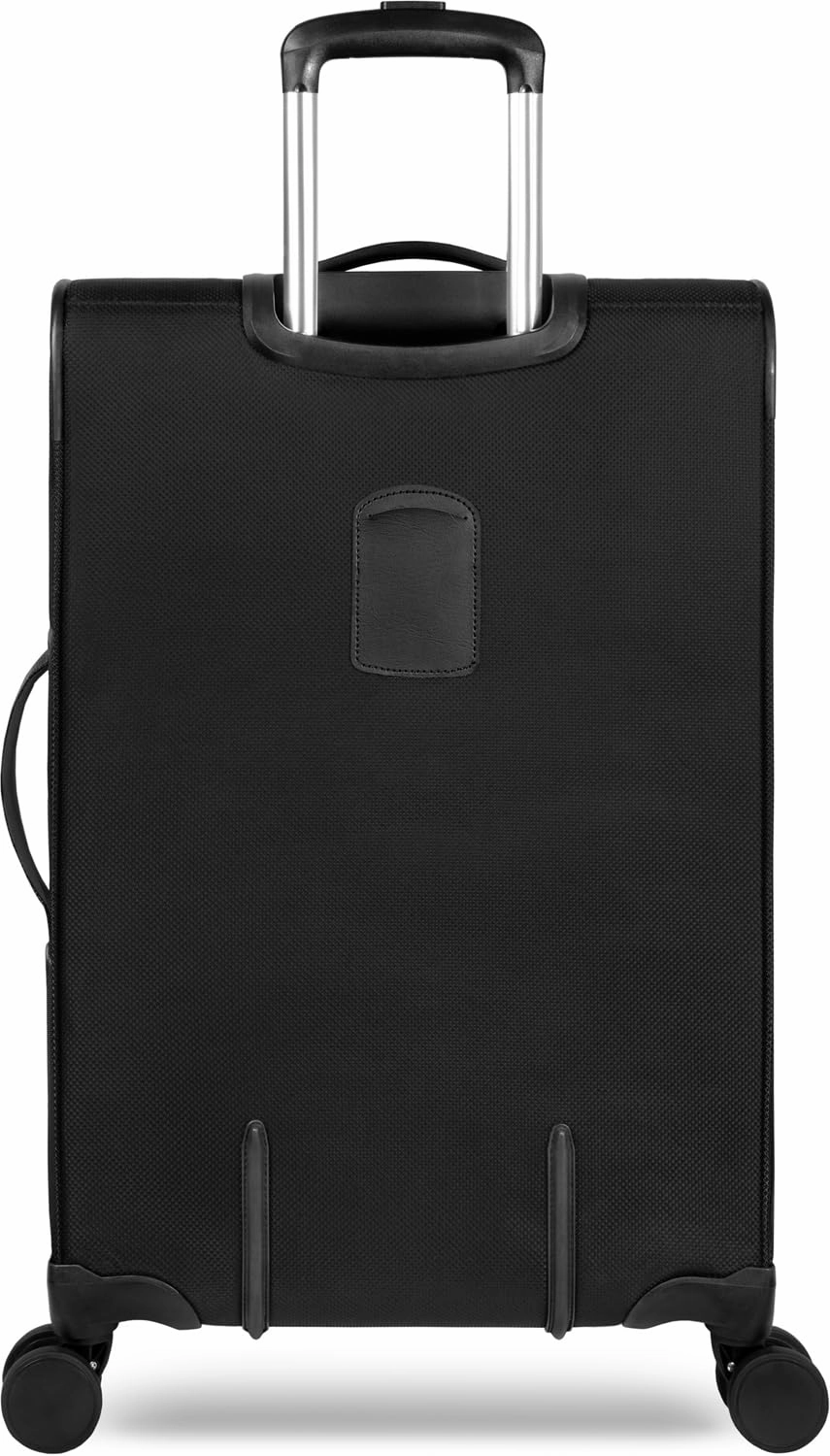 TOTAL TRAVELWARE Everest  25-Inch  Medium Expandable Softside Spinner