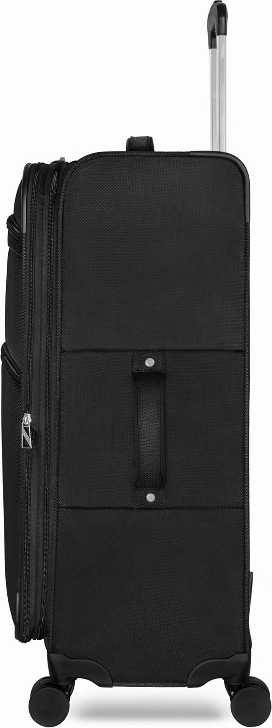 TOTAL TRAVELWARE Everest  29-Inch Large Expandable Softside Spinner