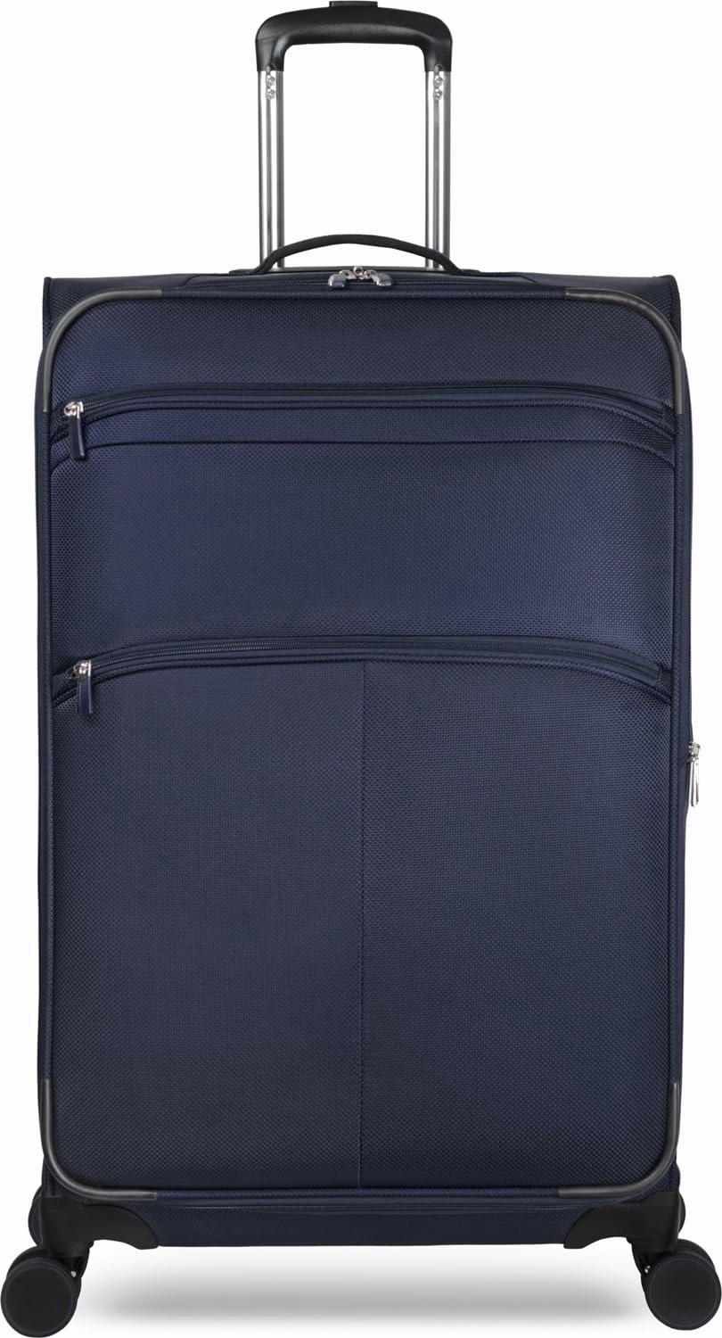 TOTAL TRAVELWARE Everest  29-Inch Large Expandable Softside Spinner