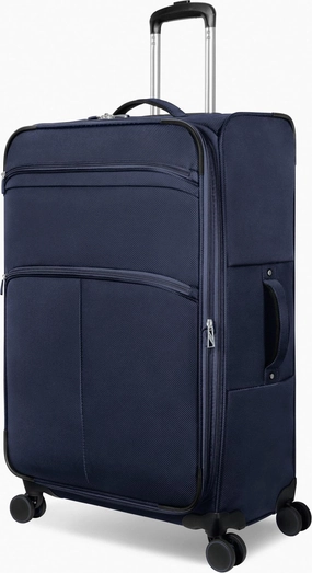 TOTAL TRAVELWARE Everest  29-Inch Large Expandable Softside Spinner