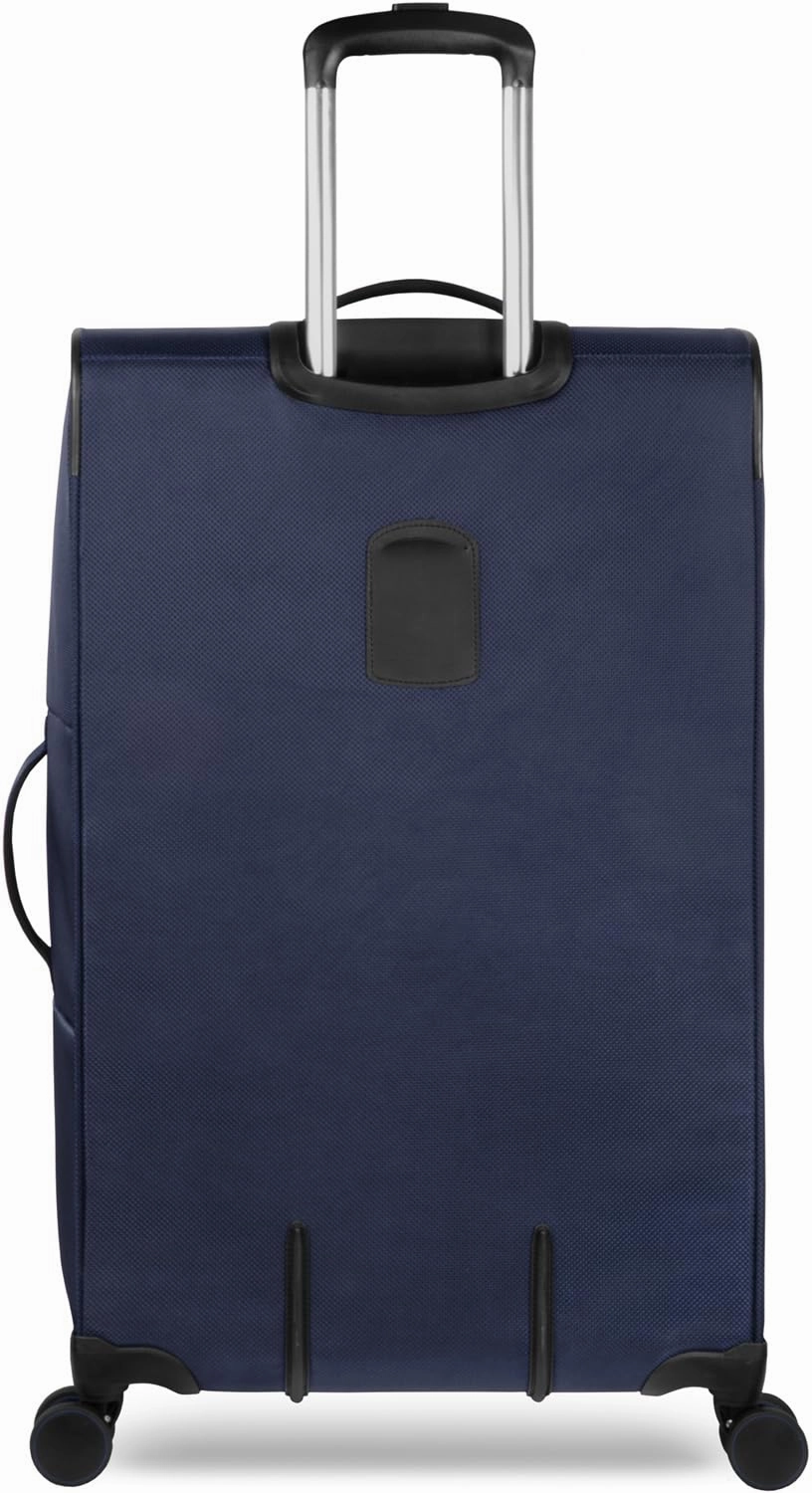 TOTAL TRAVELWARE Everest  29-Inch Large Expandable Softside Spinner