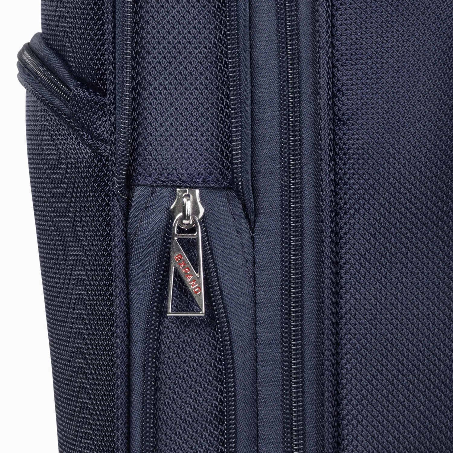 TOTAL TRAVELWARE Everest  4 Piece Expandable Softside Spinner Luggage Set (29", 25", 20", 15")
