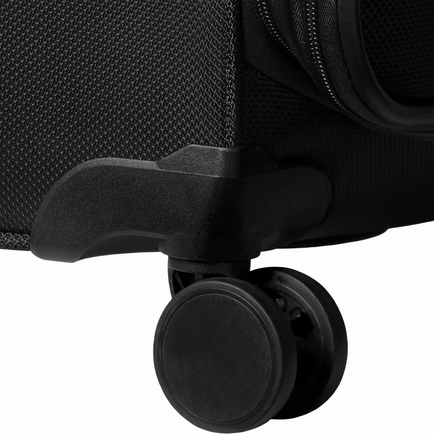 TOTAL TRAVELWARE Everest  4 Piece Expandable Softside Spinner Luggage Set (29", 25", 20", 15")