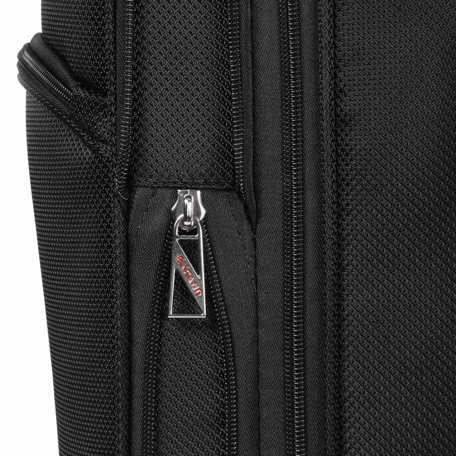 TOTAL TRAVELWARE Everest  4 Piece Expandable Softside Spinner Luggage Set (29", 25", 20", 15")