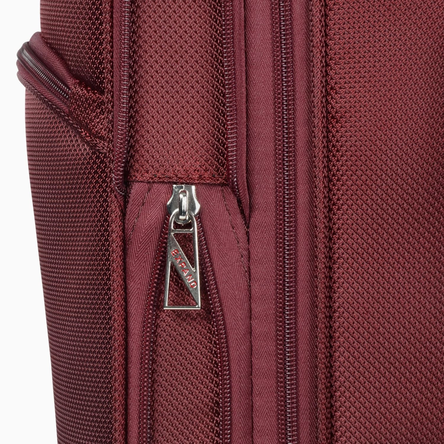 TOTAL TRAVELWARE Everest  4 Piece Expandable Softside Spinner Luggage Set (29", 25", 20", 15")
