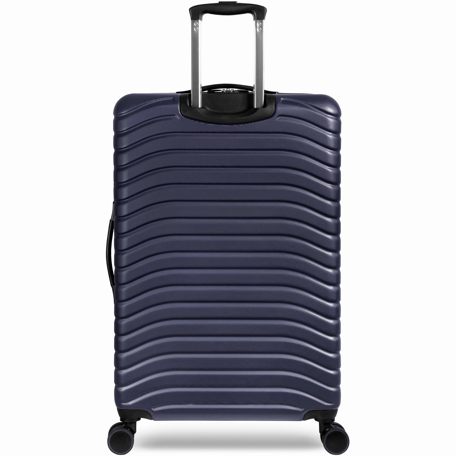 TOTAL TRAVELWARE Everest Expandable Hardsided Spinner, 28-Inch Checked Large