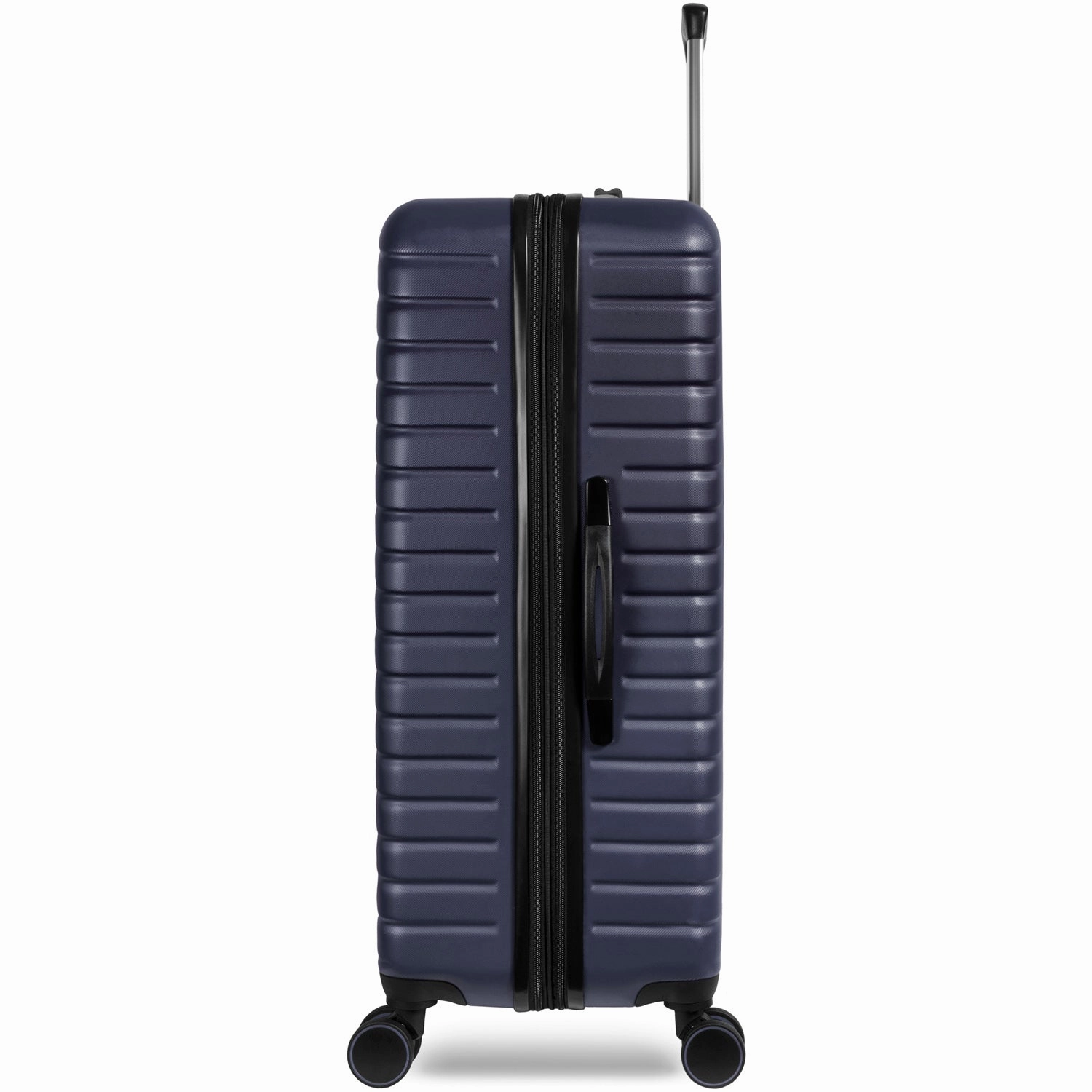 TOTAL TRAVELWARE Everest Expandable Hardsided Spinner, 28-Inch Checked Large