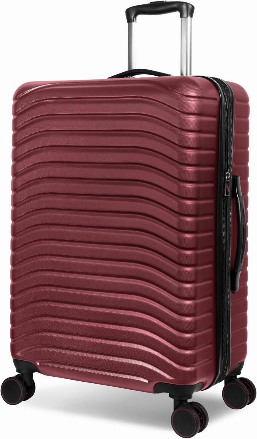 TOTAL TRAVELWARE Everest Expandable Hardsided Spinner (3 Piece Set (28", 24", 20"))