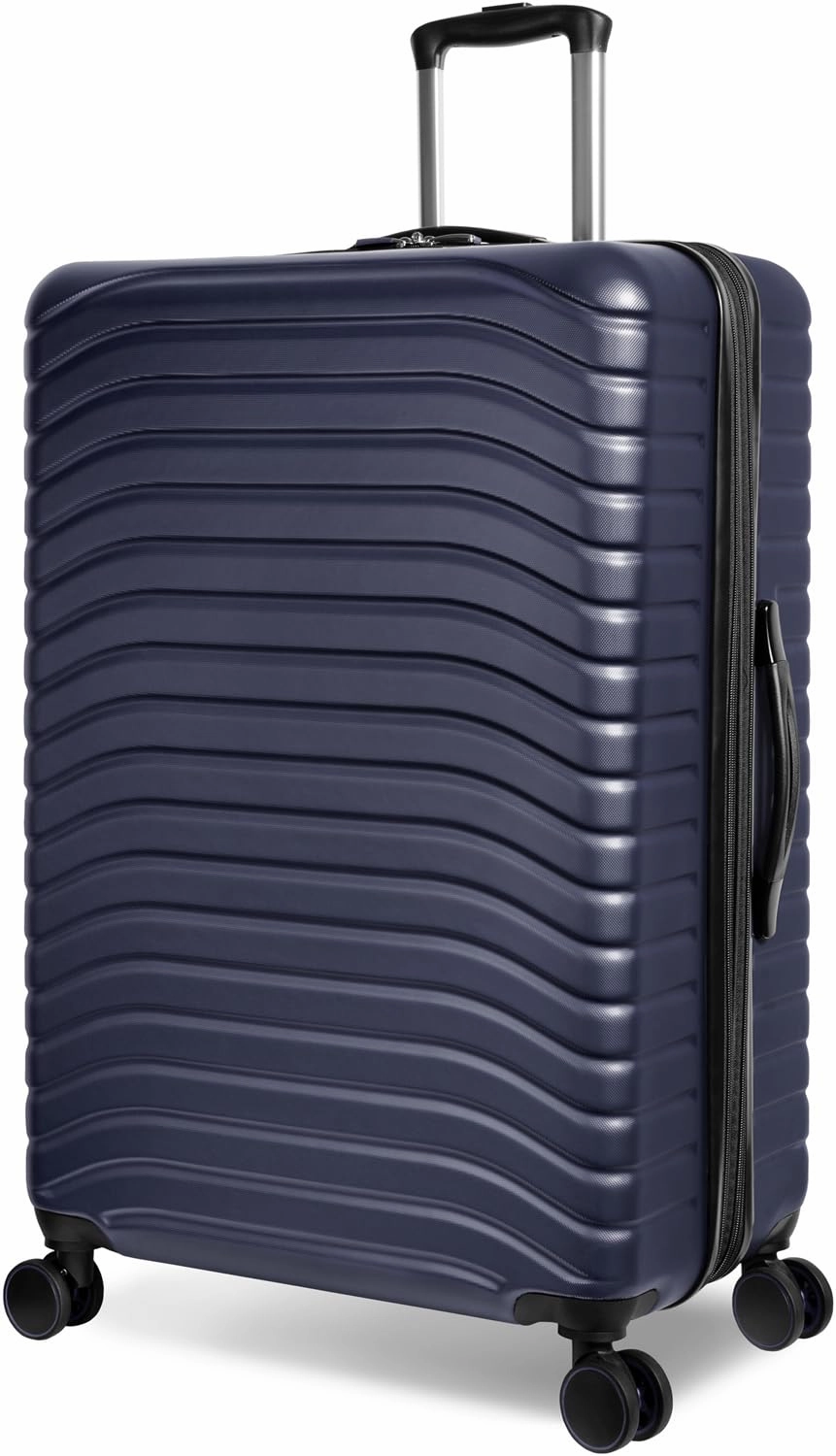 TOTAL TRAVELWARE Everest Expandable Hardsided Spinner (3 Piece Set (28", 24", 20"))