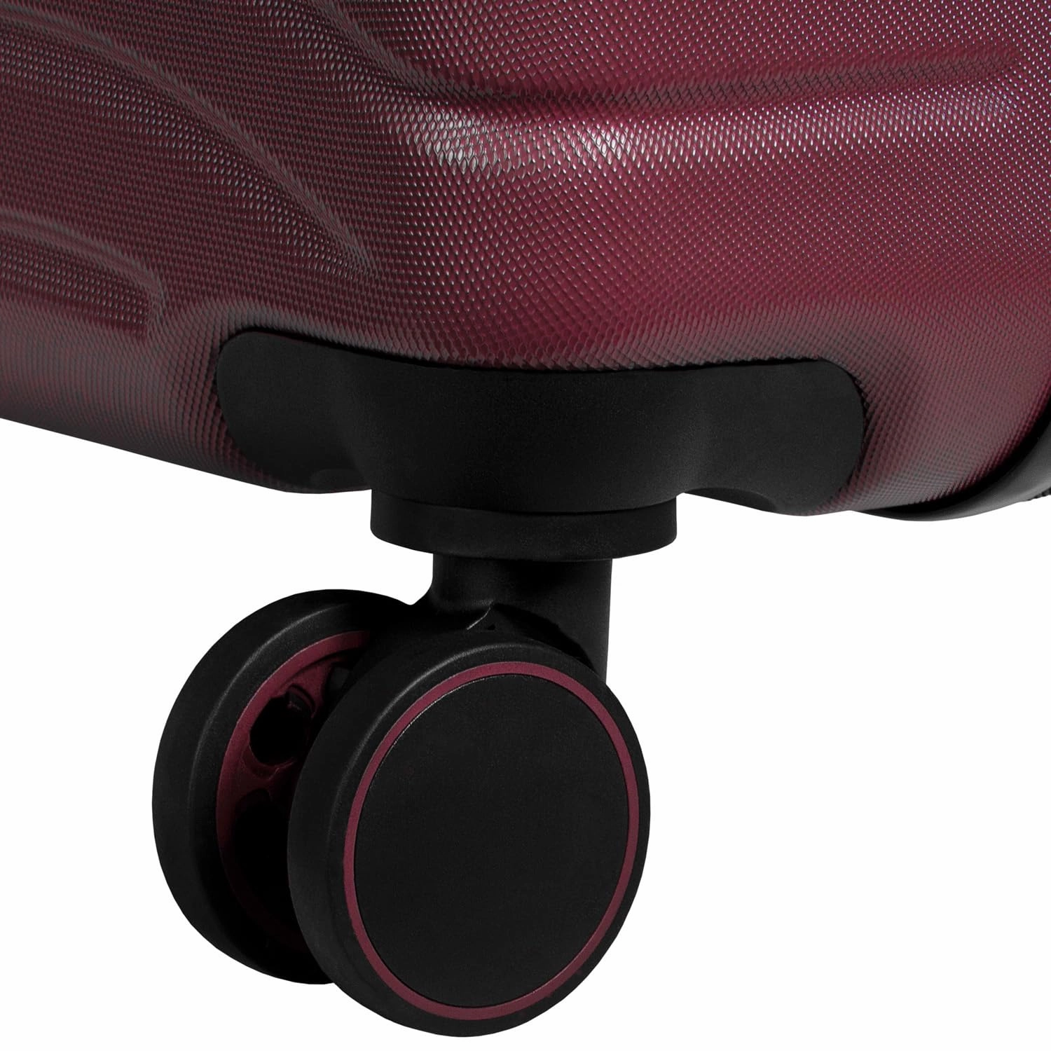 TOTAL TRAVELWARE Everest Expandable Hardsided Spinner (3 Piece Set (28", 24", 20"))