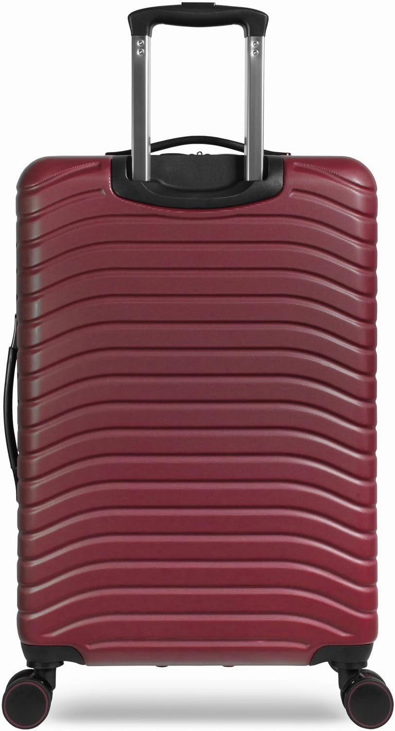 TOTAL TRAVELWARE Everest Expandable Hardsided Spinner (3 Piece Set (28", 24", 20"))