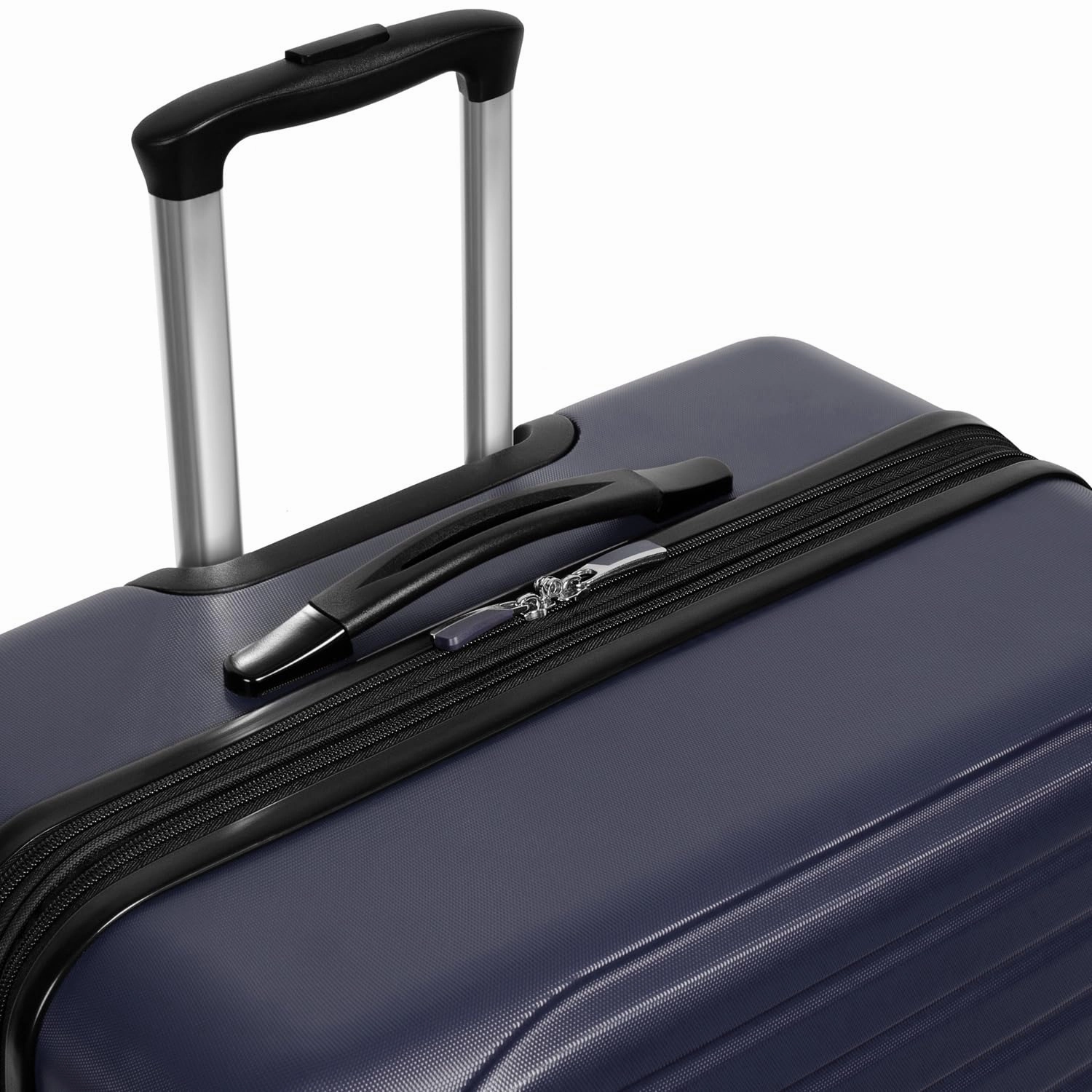 TOTAL TRAVELWARE Everest Expandable Hardsided Spinner (3 Piece Set (28", 24", 20"))