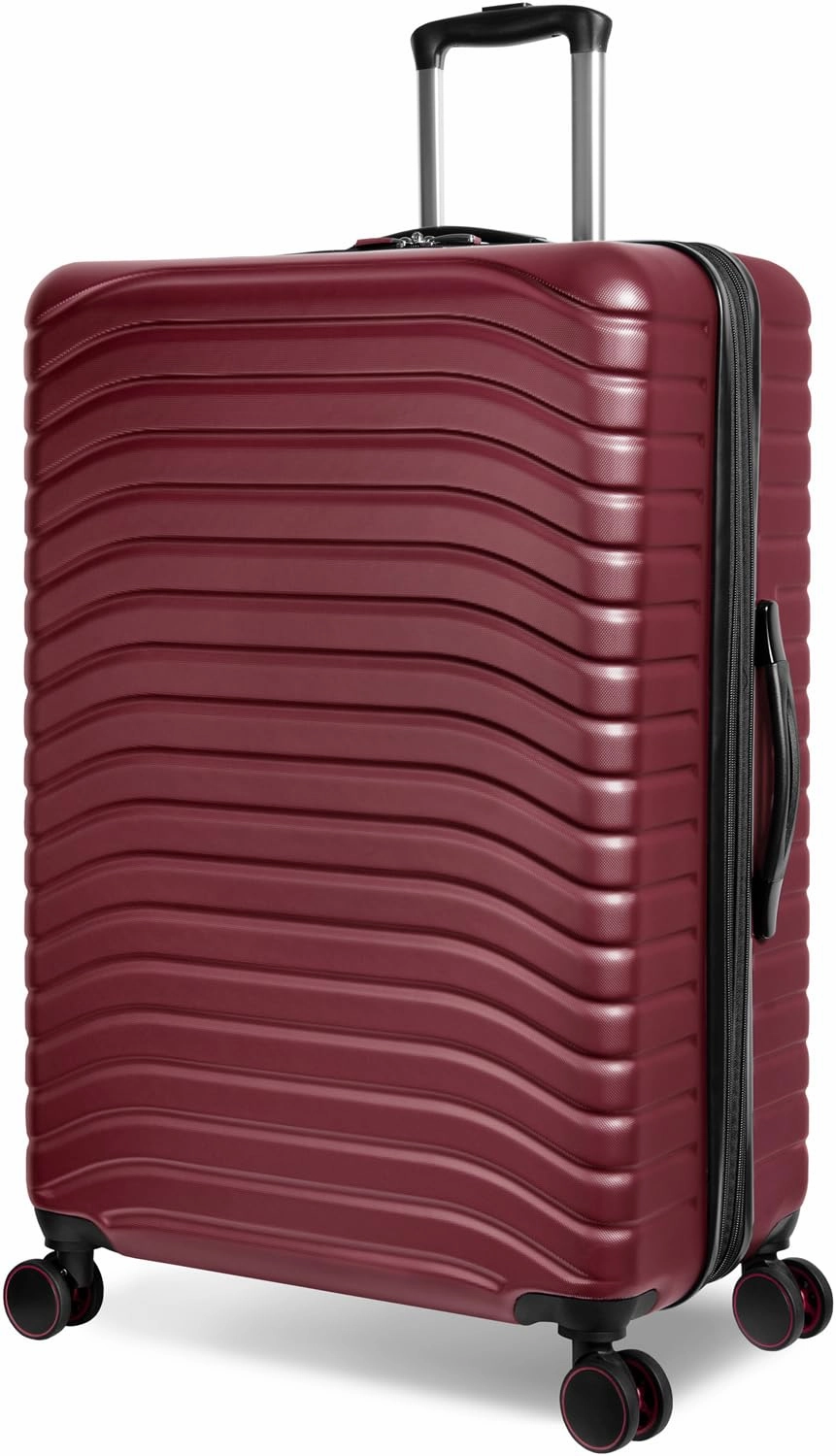 TOTAL TRAVELWARE Everest Expandable Hardsided Spinner (3 Piece Set (28", 24", 20"))